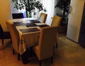 Lakás 3 szobák eladó on Cluj-napoca, Zóna Manastur