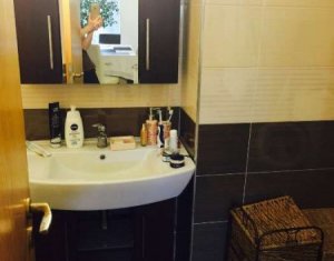 Lakás 3 szobák eladó on Cluj-napoca, Zóna Manastur