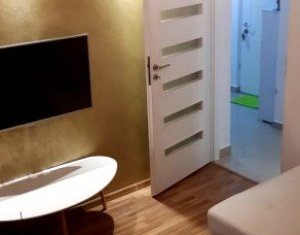 Lakás 2 szobák kiadó on Cluj-napoca, Zóna Zorilor