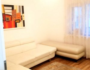 Lakás 2 szobák kiadó on Cluj-napoca, Zóna Zorilor