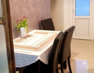 Lakás 2 szobák kiadó on Cluj-napoca, Zóna Zorilor