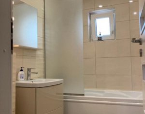 Lakás 2 szobák kiadó on Cluj-napoca, Zóna Zorilor