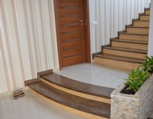 Ház 5 szobák eladó on Cluj-napoca, Zóna Faget