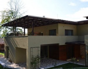 Ház 5 szobák eladó on Cluj-napoca, Zóna Faget