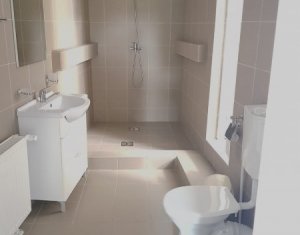 Lakás 4 szobák kiadó on Cluj-napoca, Zóna Centru