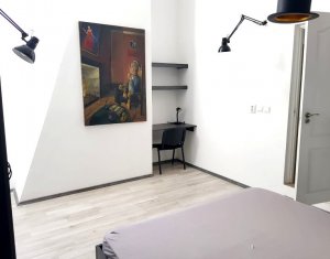 Lakás 4 szobák kiadó on Cluj-napoca, Zóna Centru