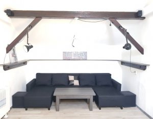 Lakás 4 szobák kiadó on Cluj-napoca, Zóna Centru