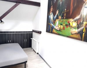 Lakás 4 szobák kiadó on Cluj-napoca, Zóna Centru