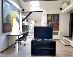 Lakás 4 szobák kiadó on Cluj-napoca, Zóna Centru