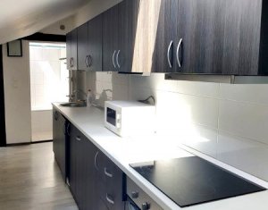 Lakás 4 szobák kiadó on Cluj-napoca, Zóna Centru