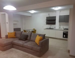 Lakás 2 szobák kiadó on Cluj-napoca, Zóna Centru