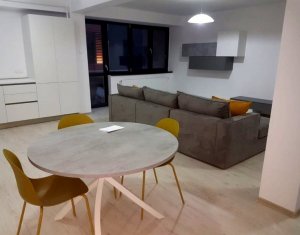 Lakás 2 szobák kiadó on Cluj-napoca, Zóna Centru