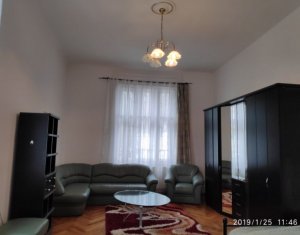 , 70m2 on Cluj-napoca, Zóna Centru