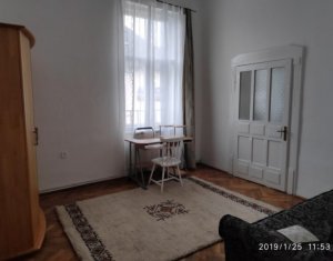 Lakás 3 szobák kiadó on Cluj-napoca, Zóna Centru