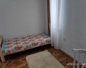 Lakás 3 szobák kiadó on Cluj-napoca, Zóna Centru