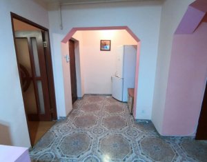 Lakás 2 szobák eladó on Cluj-napoca, Zóna Baciu