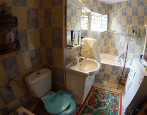 Lakás 2 szobák eladó on Cluj-napoca, Zóna Plopilor