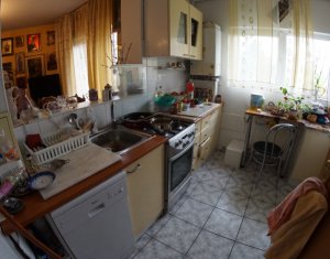 Lakás 2 szobák eladó on Cluj-napoca, Zóna Plopilor