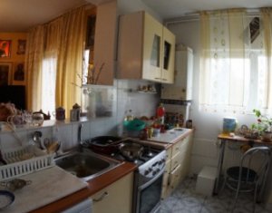 Lakás 2 szobák eladó on Cluj-napoca, Zóna Plopilor