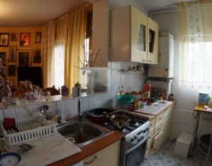 Lakás 2 szobák eladó on Cluj-napoca, Zóna Plopilor