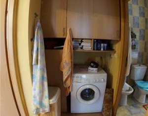 Lakás 2 szobák eladó on Cluj-napoca, Zóna Plopilor