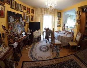 Lakás 2 szobák eladó on Cluj-napoca, Zóna Plopilor