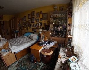 Lakás 2 szobák eladó on Cluj-napoca, Zóna Plopilor