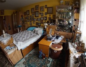 Lakás 2 szobák eladó on Cluj-napoca, Zóna Plopilor