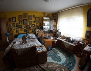 Lakás 2 szobák eladó on Cluj-napoca, Zóna Plopilor