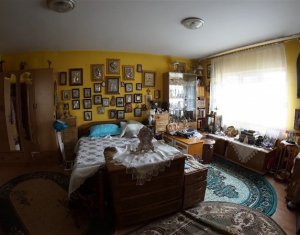 Lakás 2 szobák eladó on Cluj-napoca, Zóna Plopilor