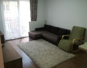 Lakás 2 szobák eladó on Floresti