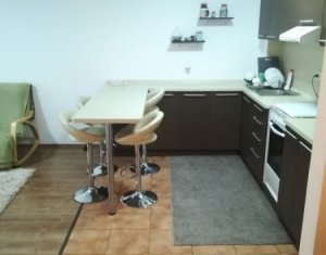 Lakás 2 szobák eladó on Floresti