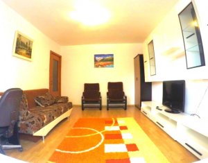 Lakás 3 szobák kiadó on Cluj-napoca, Zóna Zorilor