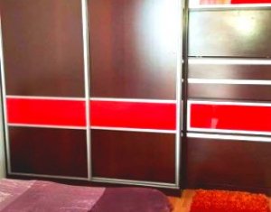 Lakás 3 szobák kiadó on Cluj-napoca, Zóna Zorilor