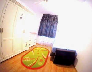 Lakás 3 szobák kiadó on Cluj-napoca, Zóna Zorilor