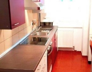 Lakás 3 szobák kiadó on Cluj-napoca, Zóna Zorilor