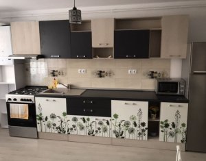 Lakás 2 szobák eladó on Floresti