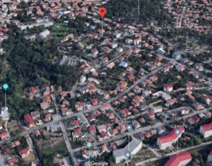 Telek eladó on Cluj-napoca, Zóna Zorilor