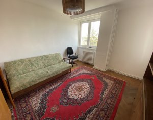 Lakás 3 szobák kiadó on Cluj-napoca, Zóna Plopilor