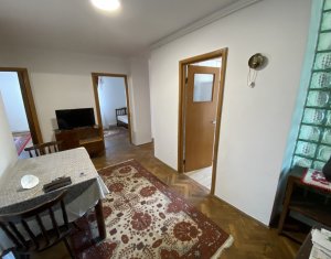 Lakás 3 szobák kiadó on Cluj-napoca, Zóna Plopilor