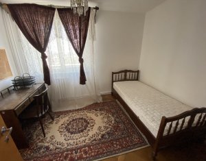 Lakás 3 szobák kiadó on Cluj-napoca, Zóna Plopilor