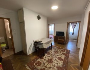 Lakás 3 szobák kiadó on Cluj-napoca, Zóna Plopilor