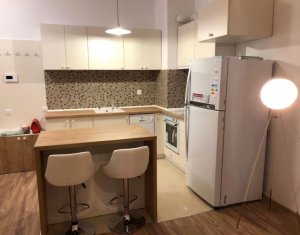 Lakás 2 szobák kiadó on Cluj-napoca