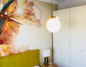 Lakás 2 szobák kiadó on Cluj-napoca