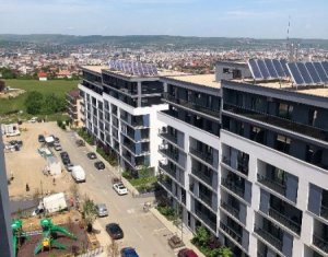 Lakás 2 szobák kiadó on Cluj-napoca