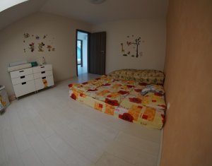 Lakás 5 szobák eladó on Cluj-napoca, Zóna Gheorgheni