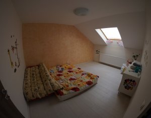 Lakás 5 szobák eladó on Cluj-napoca, Zóna Gheorgheni