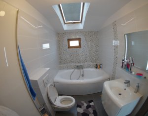 Lakás 5 szobák eladó on Cluj-napoca, Zóna Gheorgheni