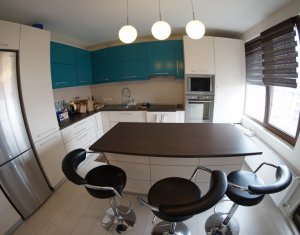 Lakás 5 szobák eladó on Cluj-napoca, Zóna Gheorgheni