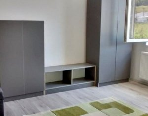 Lakás 1 szobák eladó on Floresti